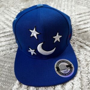 Disney Hat - Disney Fantasia Sorcerer Mickey hat